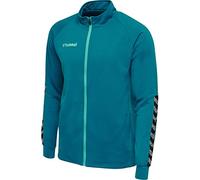 hummel Hmlauthentic Poly Zip Jacket Giacca Uomo