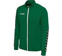 hummel Hmlauthentic Poly Zip Jacket Giacca Uomo