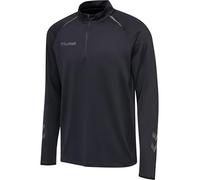 hummel Hmlauthentic PRO Half Zip Sweat Maglia di Tuta Uomo
