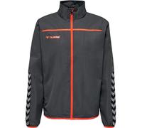Hummel Authentic Training Jacket Grigio 2XL Uomo