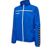 hummel hmlAUTHENTIC TRAINING JACKET Color: TRUE BLUE_Talla: L