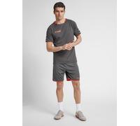 Hummel Maglietta A Maniche Corte Authentic Training