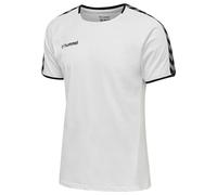Hummel Maglietta A Maniche Corte Authentic Training