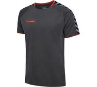 hummel Hmlauthentic Training Tee T-Shirt Uomo