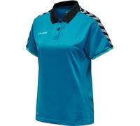 hummel hmlAUTHENTIC Woman Functional Polo Color: Celestial_Talla: S