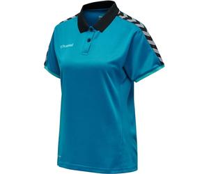 hummel hmlAUTHENTIC Woman Functional Polo Color: Celestial_Talla: S