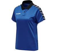 hummel hmlAUTHENTIC Woman Functional Polo Color: True Blue_Talla: 2XL