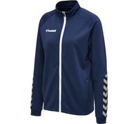 Hummel Authentic Jacket Blu XS Donna