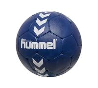 Ballon Hummel Beachsoccer Bleu Dimensione 3