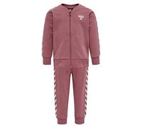 hummel Hmlbille Tracksuit Tuta Bambine e ragazze