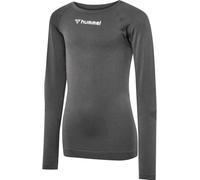 Hummel Hmlbl Comfort 2.0 Tee L/S Kids Blouse Unisex - Bambini e Ragazzi