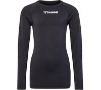 Hummel Hmlbl Comfort 2.0 Tee L/S Kids Blouse Unisex - Bambini e Ragazzi