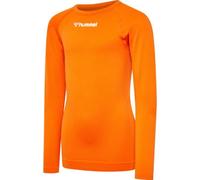 Hummel Hmlbl Comfort 2.0 Tee L/S Kids Blouse Unisex - Bambini e Ragazzi