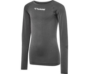 Hummel Hmlbl Comfort 2.0 Tee L/S Kids Blouse Unisex - Bambini e Ragazzi