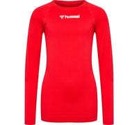 Hummel Hmlbl Comfort 2.0 Tee L/S Kids Blouse Unisex - Bambini e Ragazzi (Pacco da 1)