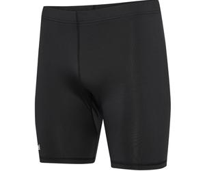 Hummel hmlBL ESSENTIAL SHORT TIGHTS Shorts L Nero