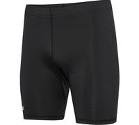 Hummel hmlBL ESSENTIAL SHORT TIGHTS Shorts M Nero