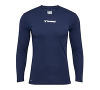 hummel Unisex Hmlbl Essential Tee L/S Blouse