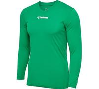 hummel, hmlBL Essential Tee L/S, Jelly Bean, S