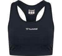 Hummel hmlBL PERFORMANCE SPORTS BRA Top e Reggiseni 2XL Nero