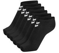 hummel Hmlchevron 6-pack Ankle Socks ANKLE SOCK Unisex - Adulto
