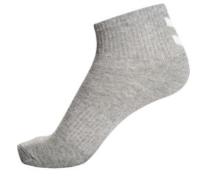 hummel Hmlchevron 6-pack Mid Cut Socks Calze a taglio medio Unisex - Adulto