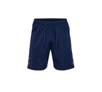 Hummel hmlCIMA Sportshorts Traspiranti Pantaloncini con Tasche