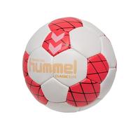 hummel hmlCLASSIC Elite HB, bianco acceso/rosso/nero, 2