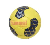 hummel hmlCLASSIC Elite HB, giallo/blu navy, 1