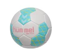 Pallone Hummel Classic Energizer Blanc Dimensione 1