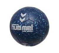 hummel, hmlCLASSIC Energizer HB NEON, Navy Blue Fish, 2