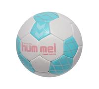 Hummel Pallone da allenamento per pallamano Classic Energizer Bianco Dimensione 0