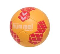 hummel, hmlCLASSIC Kids HB, arancione/rosso/giallo, taglia 0