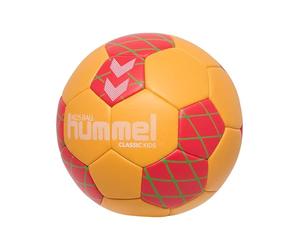 hummel, hmlCLASSIC Kids HB, arancione/rosso/verde, 0.0