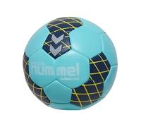 hummel hmlCLASSIC Kids HB, blu chiaro, blu navy/giallo, 0