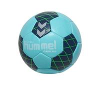 hummel hmlCLASSIC Kids HB, blu chiaro, blu navy/verde, 0,0