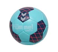 Hummel Pallone hmlCLASSIC Kids HB Blu chiaro/blu navy-rosso Taglia 1