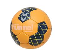 hummel hmlCLASSIC Training HB, arancione/blu marino/giallo, 2