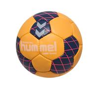 hummel hmlCLASSIC Training HB, arancione/blu marino/rosso, 3