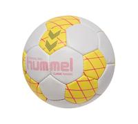 hummel hmlCLASSIC Training HB, bianco/giallo/rosso, 3