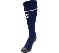 Hummel hmlCORE FOOTBALL SOCKS Calzettoni 39-42 Azzurro