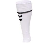 Hummel hmlCORE FOOTBALL TUBE Calzettoni 2 Bianco