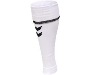 Hummel hmlCORE FOOTBALL TUBE Calzettoni 2 Bianco