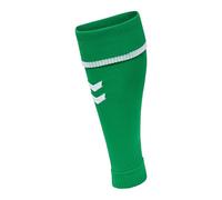 hummel, hmlCORE FOOTBALL TUBE - Calzini da calcio Unisex, JELLY BEAN/WHITE,