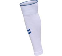 hummel, hmlCORE - Palla da calcio, colore: Bianco/Blu