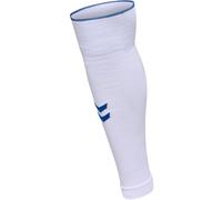 hummel, hmlCORE - Palla da calcio, colore: Bianco/Blu