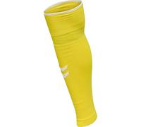 hummel, hmlCORE - Palla da calcio, colore: Giallo/Bianco
