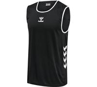 hummel Hmlcore Xk Basket Maglietta Jersey, Nero, XXL