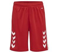 hummel - Hmlcore Xk Basket Shorts Kids, Pantaloncini Unisex - Bambini e Ragazzi