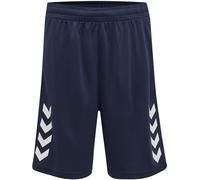 hummel - Hmlcore Xk Basket Shorts Kids, Pantaloncini Unisex - Bambini e Ragazzi